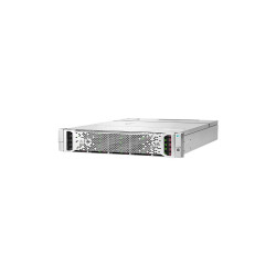 HP D3700, 15TB