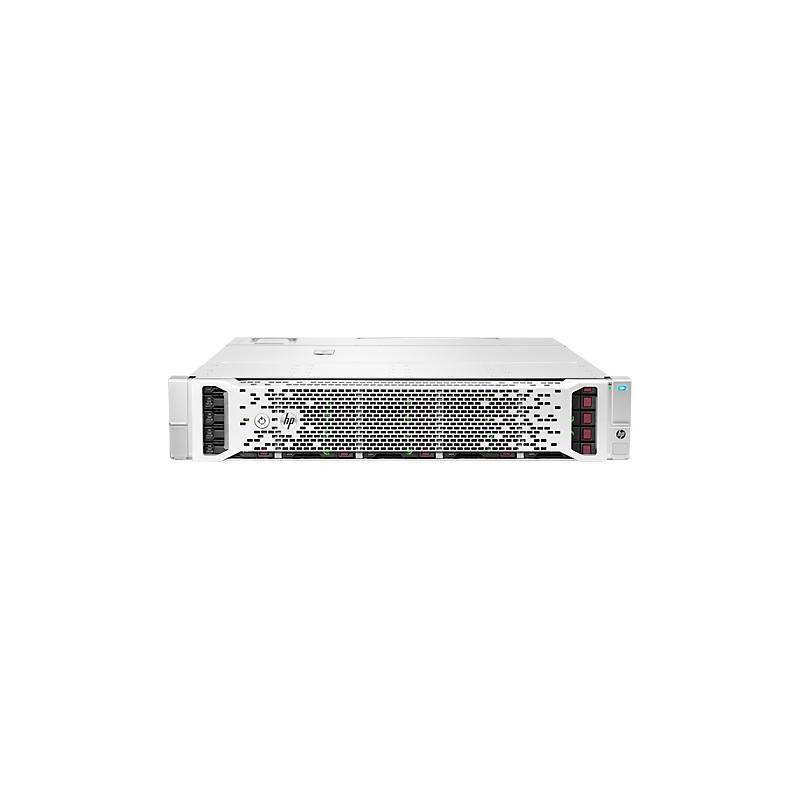 HP D3700, 15TB