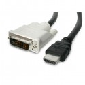 StarTech.com HDDVIMM10M audio/video cable