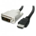 StarTech.com 10m HDMI® to DVI-D Cable - M/M