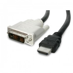 StarTech.com  15m HDMI/DIV-D
