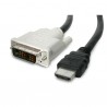StarTech.com  15m HDMI/DIV-D