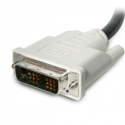 StarTech.com  15m HDMI/DIV-D