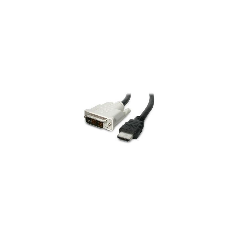 StarTech.com 15m HDMI/DIV-D