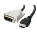 StarTech.com HDDVIMM1M audio/video cable