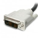 StarTech.com HDDVIMM1M audio/video cable