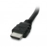 StarTech.com  5m HDMI/DVI-D