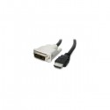 StarTech.com 5m HDMI/DVI-D