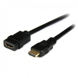 StarTech.com  2m HDMI Extension Cable - M/F