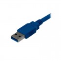 1m SuperSpeed USB 3.0 Cable A to B - M/M