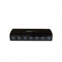 7 port USB 3.0 hub - desktop