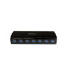 7 port USB 3.0 hub - desktop