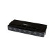 StarTech.com 7 port USB 3.0 hub - desktop