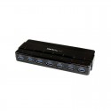 7 port USB 3.0 hub - desktop