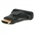 StarTech.com HDMI Male to DVI Female Adapter