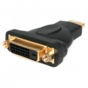 StarTech.com HDMI Male to DVI Female Adapter