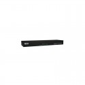 Tripp Lite NetCommander 8-Port Cat5 KVM Switch 1U Rack-Mount