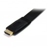 StarTech.com  HDMIMM6FL audio/video cable
