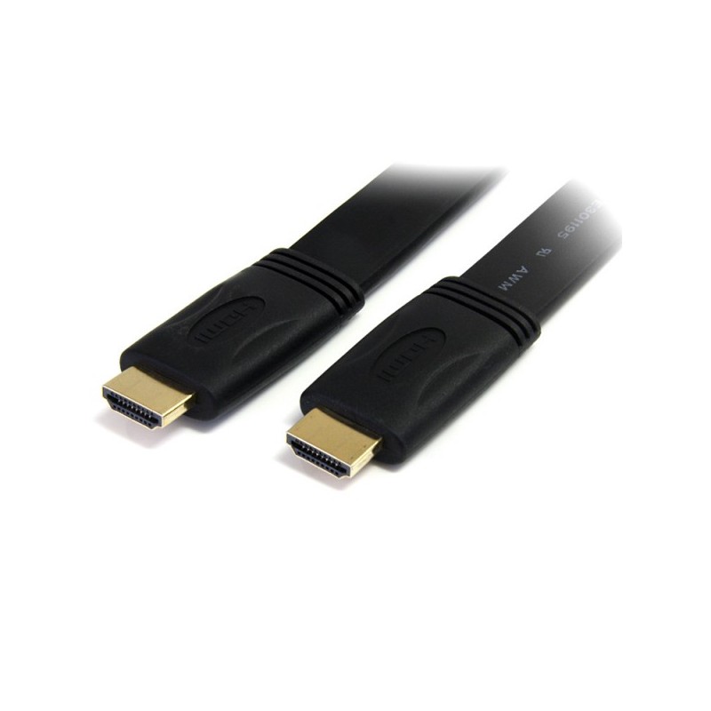 StarTech.com HDMIMM6FL audio/video cable