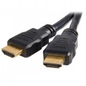 StarTech.com High Speed HDMI Cable M/M - 4K @ 30Hz - No Signal Booster Required - 15 m