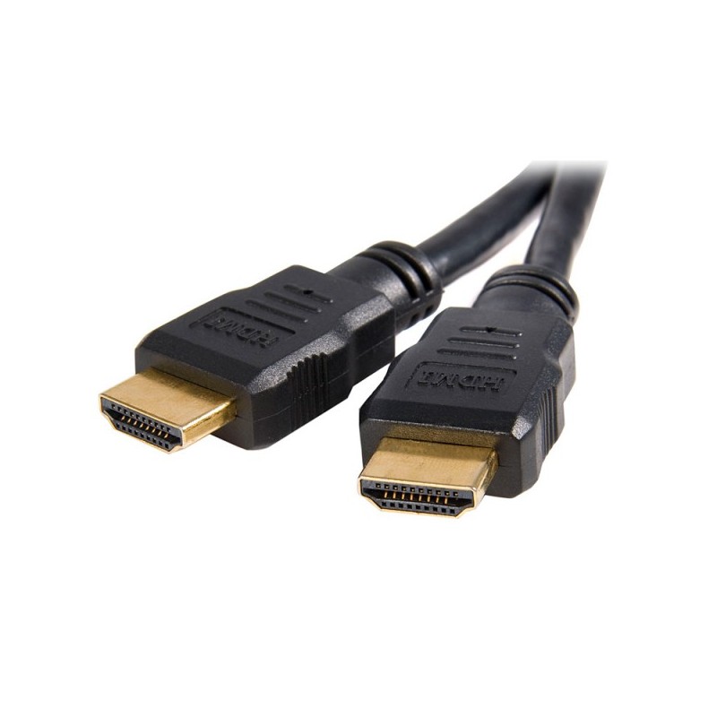 StarTech.com 15m HDMI M/M