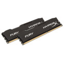 Kingston Technology FURY Black 16GB 1866MHz DDR3