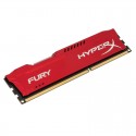 Kingston Technology FURY Red 8GB 1866MHz DDR3