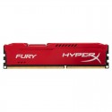 Kingston Technology FURY Red 8GB 1866MHz DDR3