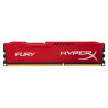 Kingston Technology FURY Red 8GB 1866MHz DDR3