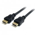 StarTech.com 1m High Speed HDMI® Cable with Ethernet - Ultra HD 4k x 2k HDMI Cable - HDMI to HDMI M/M