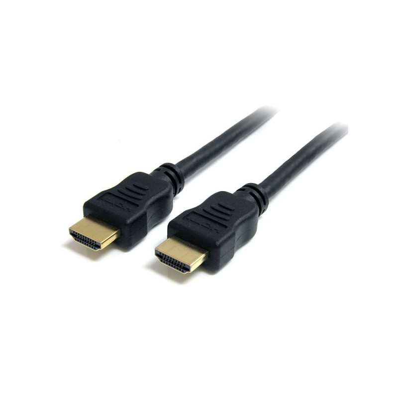 StarTech.com HDMM1MHS audio/video cable