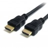 StarTech.com  HDMM2MHS audio/video cable