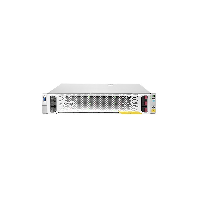 HP 1640 8TB SAS Storage