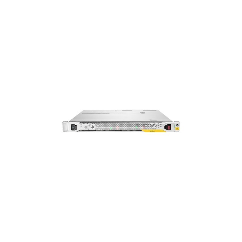 HP 1440 8TB SATA Storage