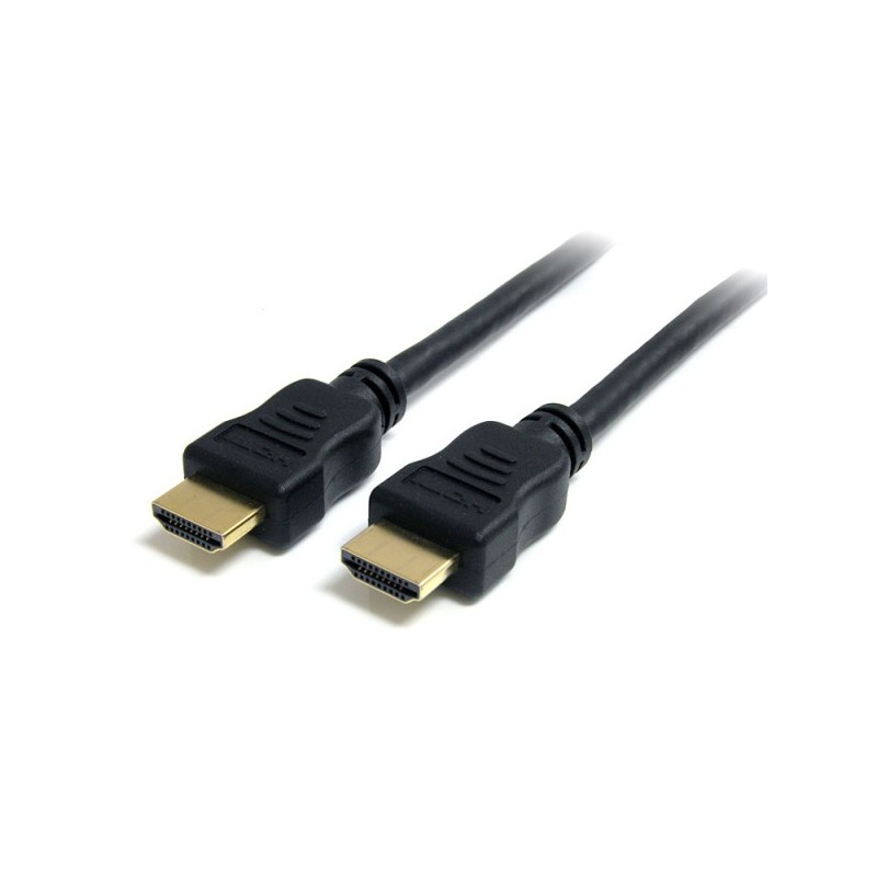 StarTech.com HDMM2MHS audio/video cable