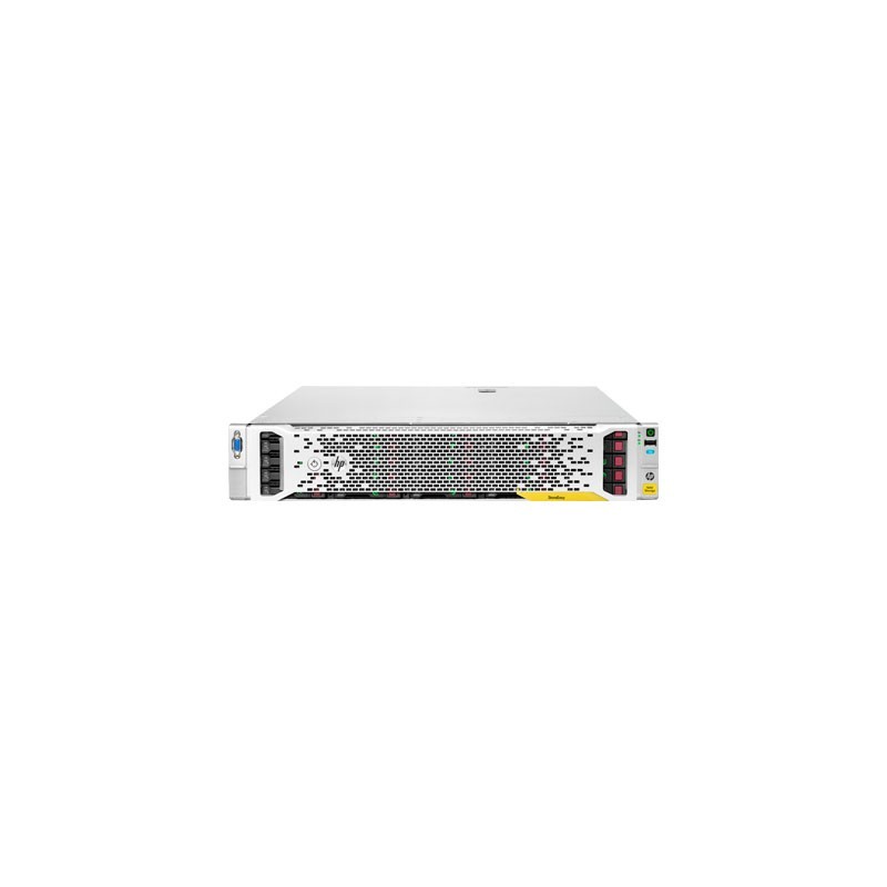 HP 1840 9.9TB SAS Storage