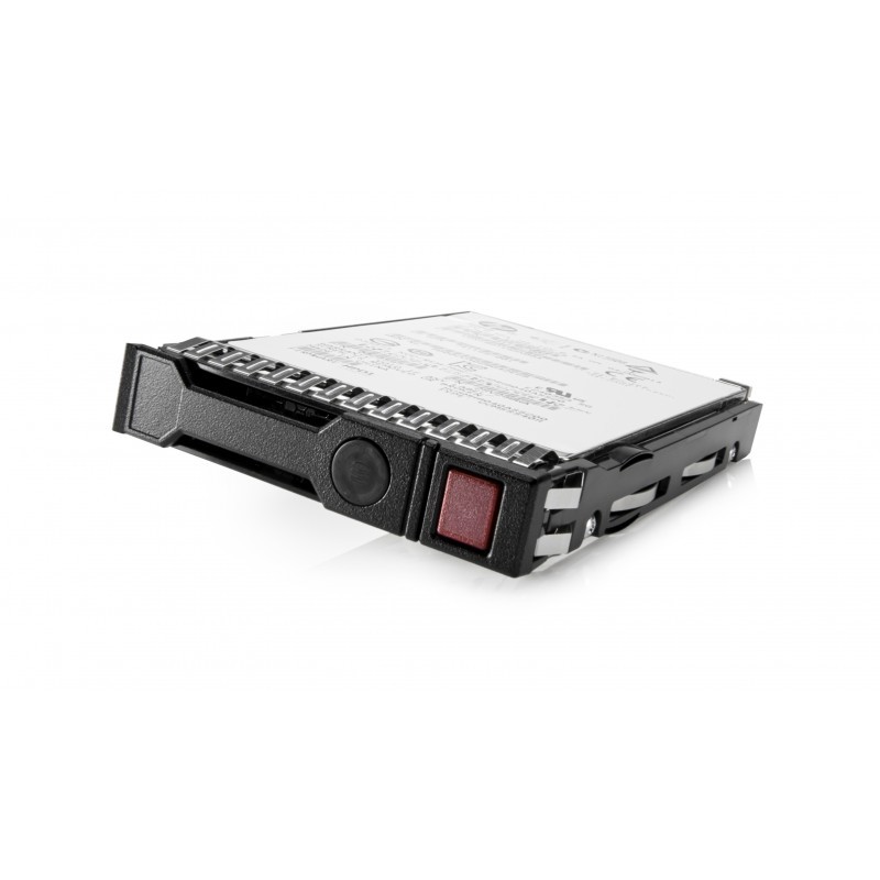 HP StoreEasy 16TB SAS LFF(3.5in) Smart Carrier 4-pack HDD Bundle