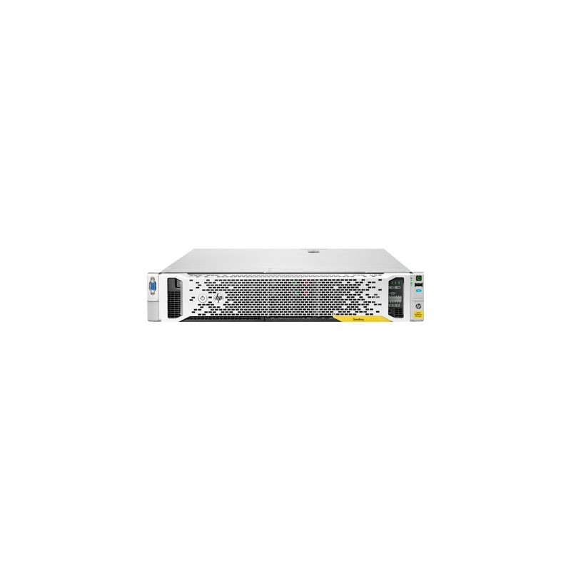 HP 3840 Gateway Storage