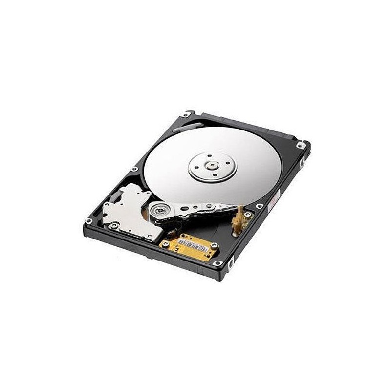 Xerox 320GB Hard Disk