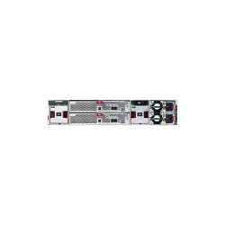 HP D3600, 24TB
