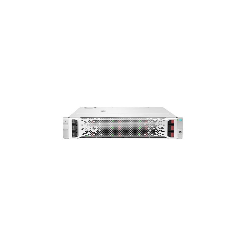 HP D3600, 24TB