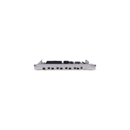 HP MSR4000 SPU-300 SPU