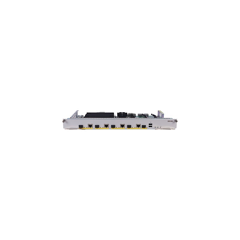 HP MSR4000 SPU-300 SPU