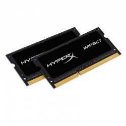 Kingston Technology 16GB DDR3-1600
