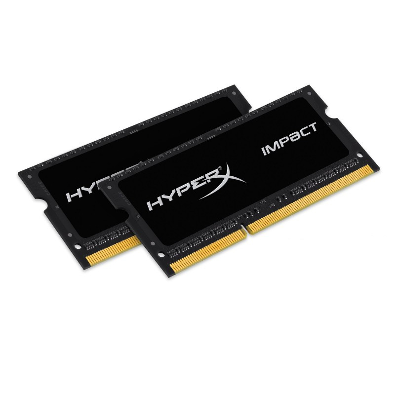 Kingston Technology 16GB DDR3-1600 Kingston Technology 16GB DDR3-1600