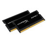 Kingston Technology 16GB DDR3-1600