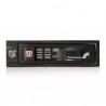 StarTech.com  5.25&amp;amp;quot; Tray-Less SATA Hot-Swap Bay