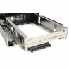 StarTech.com  5.25&amp;amp;quot; Tray-Less SATA Hot-Swap Bay