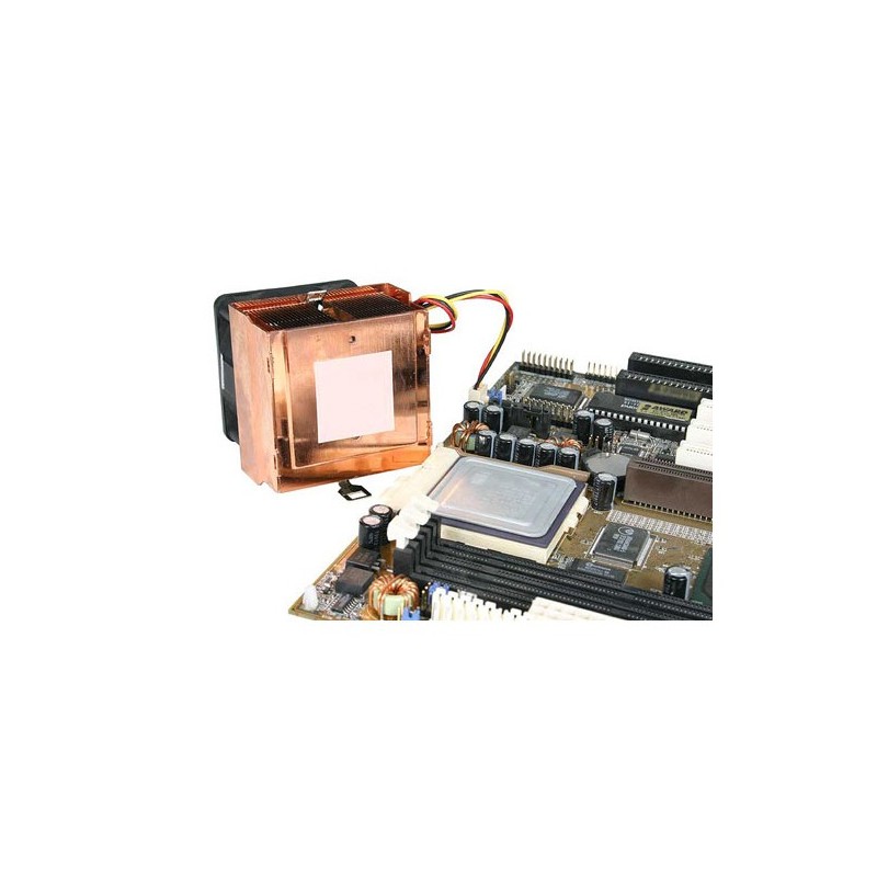 Heatsink Thermal Pads Pack of 5 Heat Sink