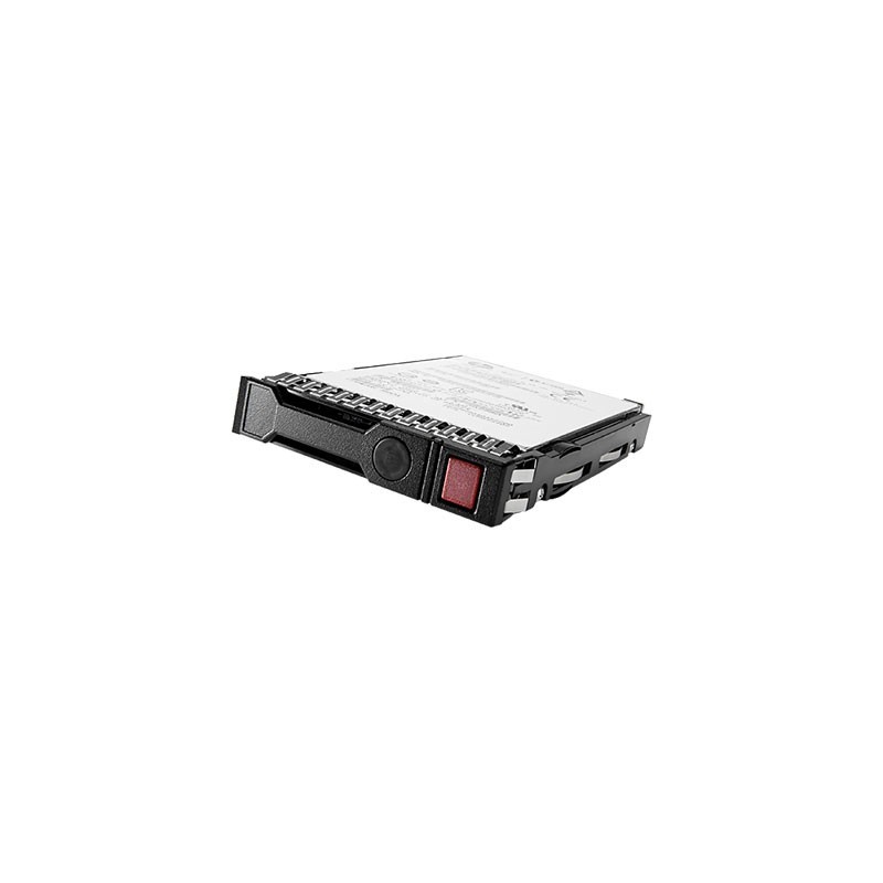 HP 800GB 12G SAS Value Endurance SFF 2.5-in SC Enterprise Value 3yr Wty Solid State Drive